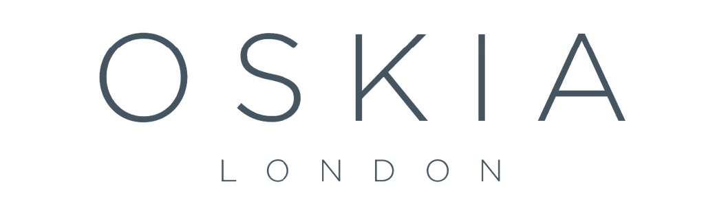 Logo Oskia London