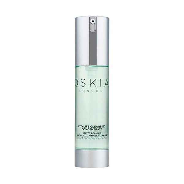 OSKIA CITYLIFE CLEANSING CONCENTRATE (LIMPIADOR FACIAL)