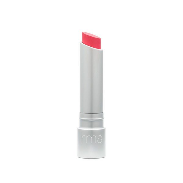 RMS BEAUTY WILD WITH DESIRE LIPSTICK PRETTY VACANT (PINTALABIOS)