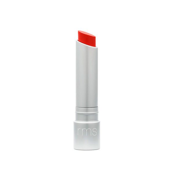 RMS BEAUTY WILD WITH DESIRE LIPSTICK RMS RED (PINTALABIOS)
