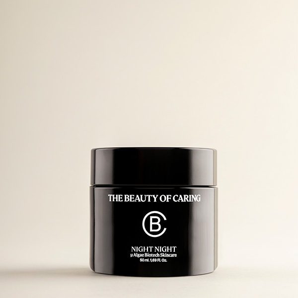 THE BEAUTY OF CARING NIGHT NIGHT (CREMA GLOBAL NOCTURNA)